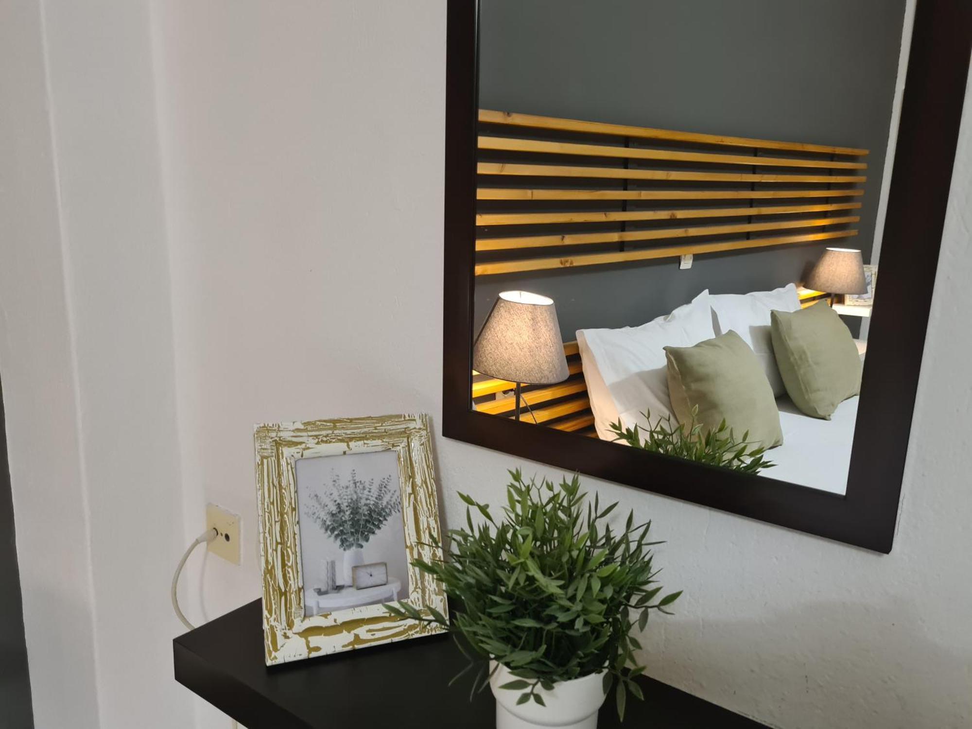 לריסה Apartment In The Heart Of The City 3 מראה חיצוני תמונה